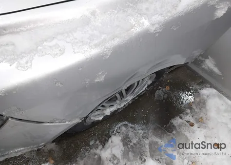 2010 Chevrolet Malibu Lt из США, поврежденный, VIN 1G1ZC5E02AF256426